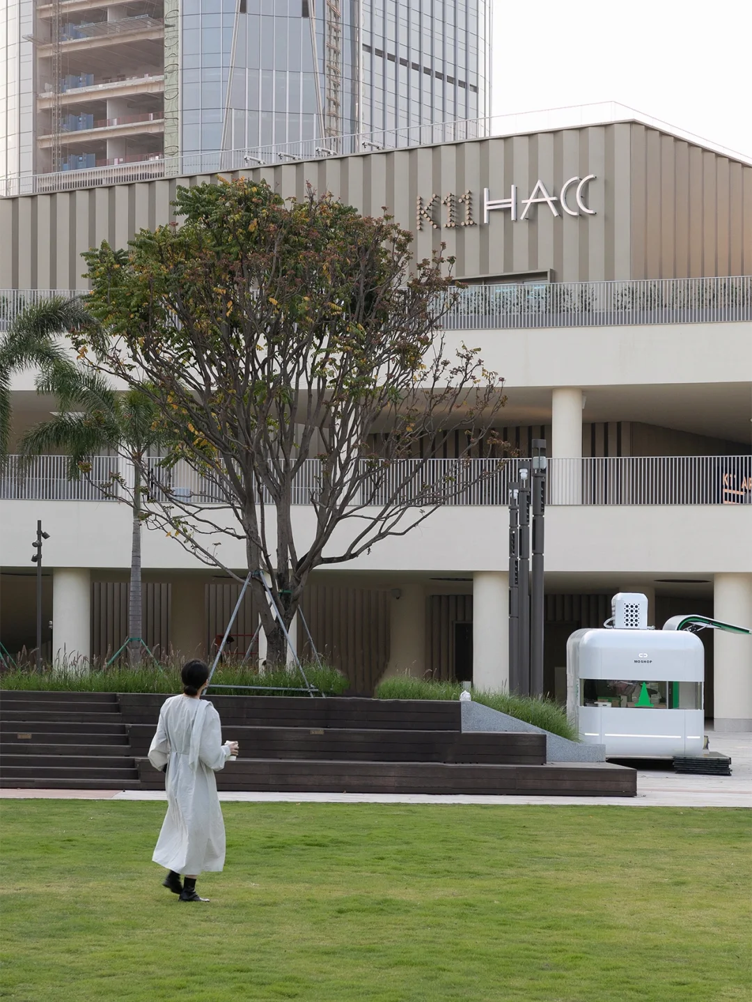 ✨深圳新展丨深圳看展人狂喜！一站打卡3个展～