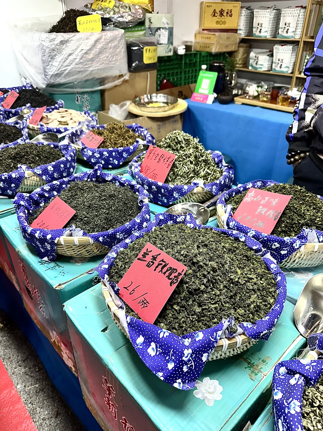 盘锦 | 周末去哪“赶大集”