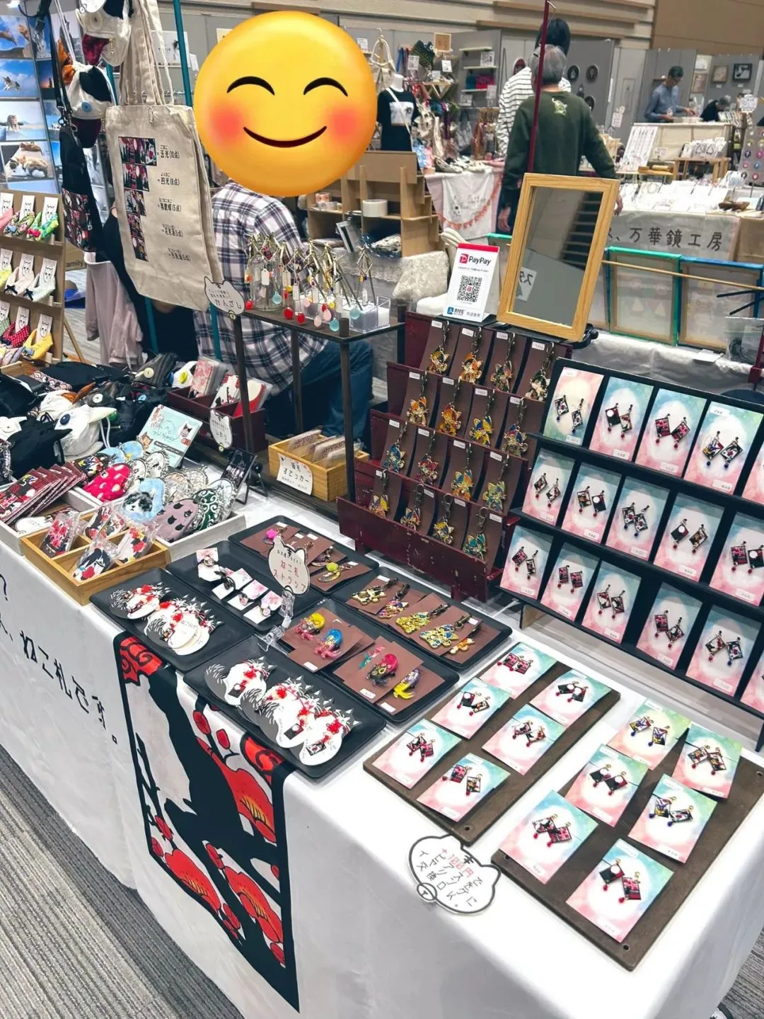 ? 铲屎官的快乐,关西猫猫大博览会来袭