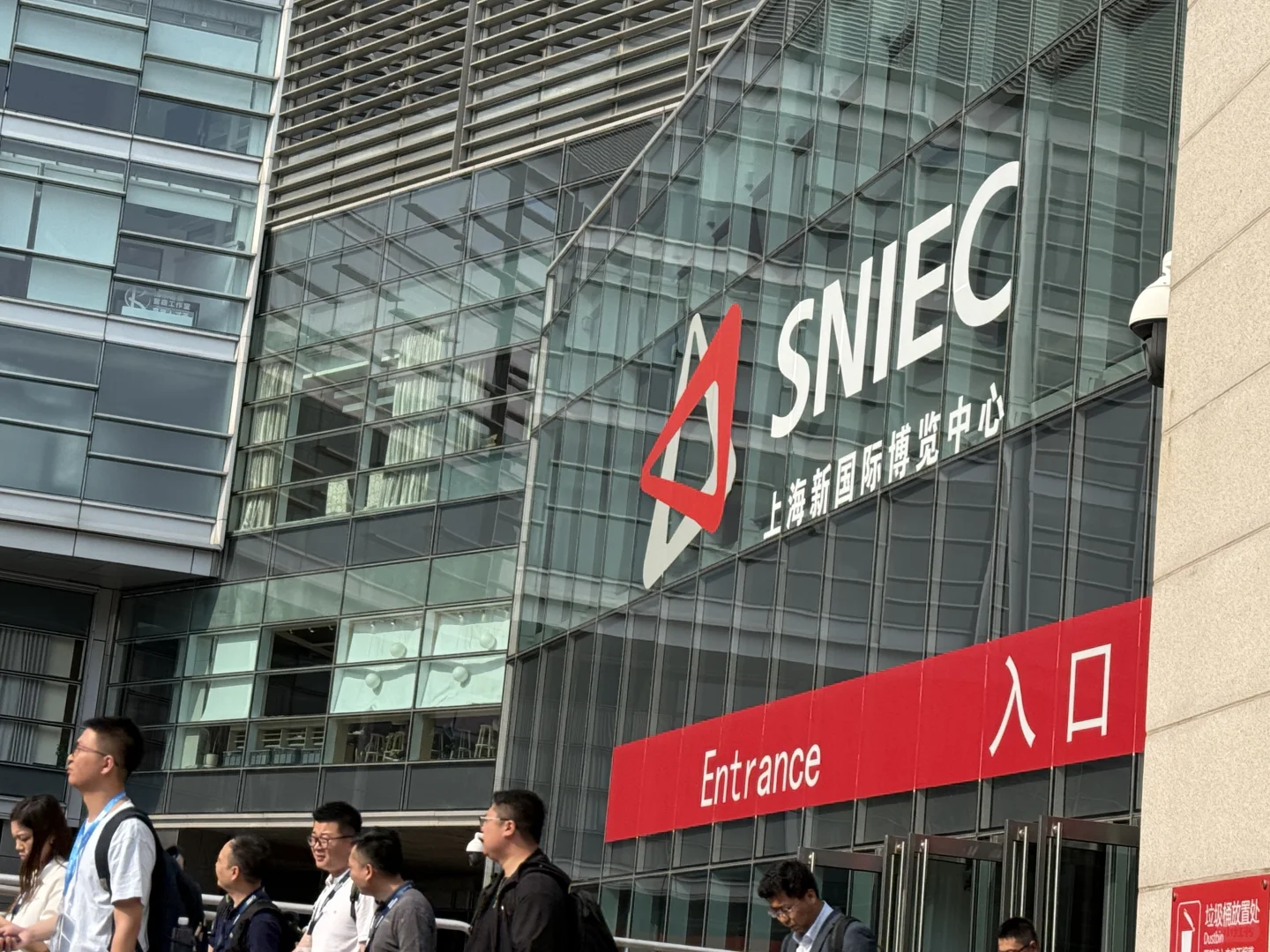 感觉自己不适合这里…