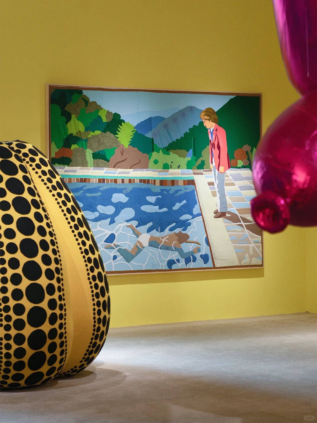 ✨深圳新展丨深圳看展人狂喜！一站打卡3个展～