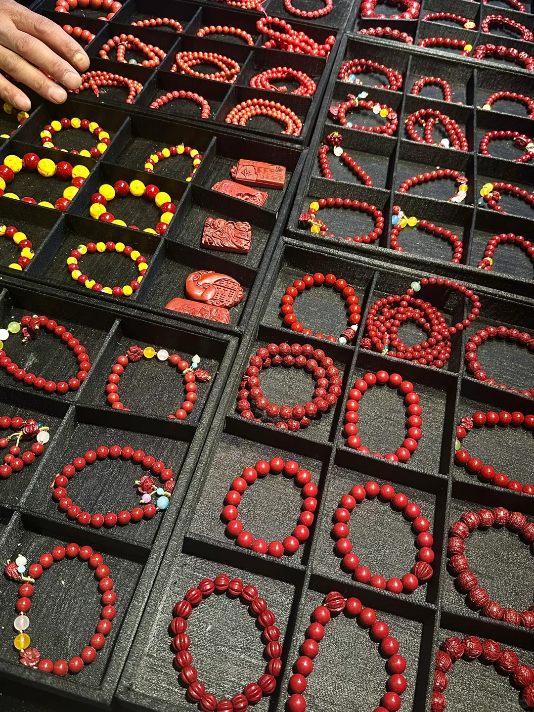 盘锦 | 周末去哪“赶大集”