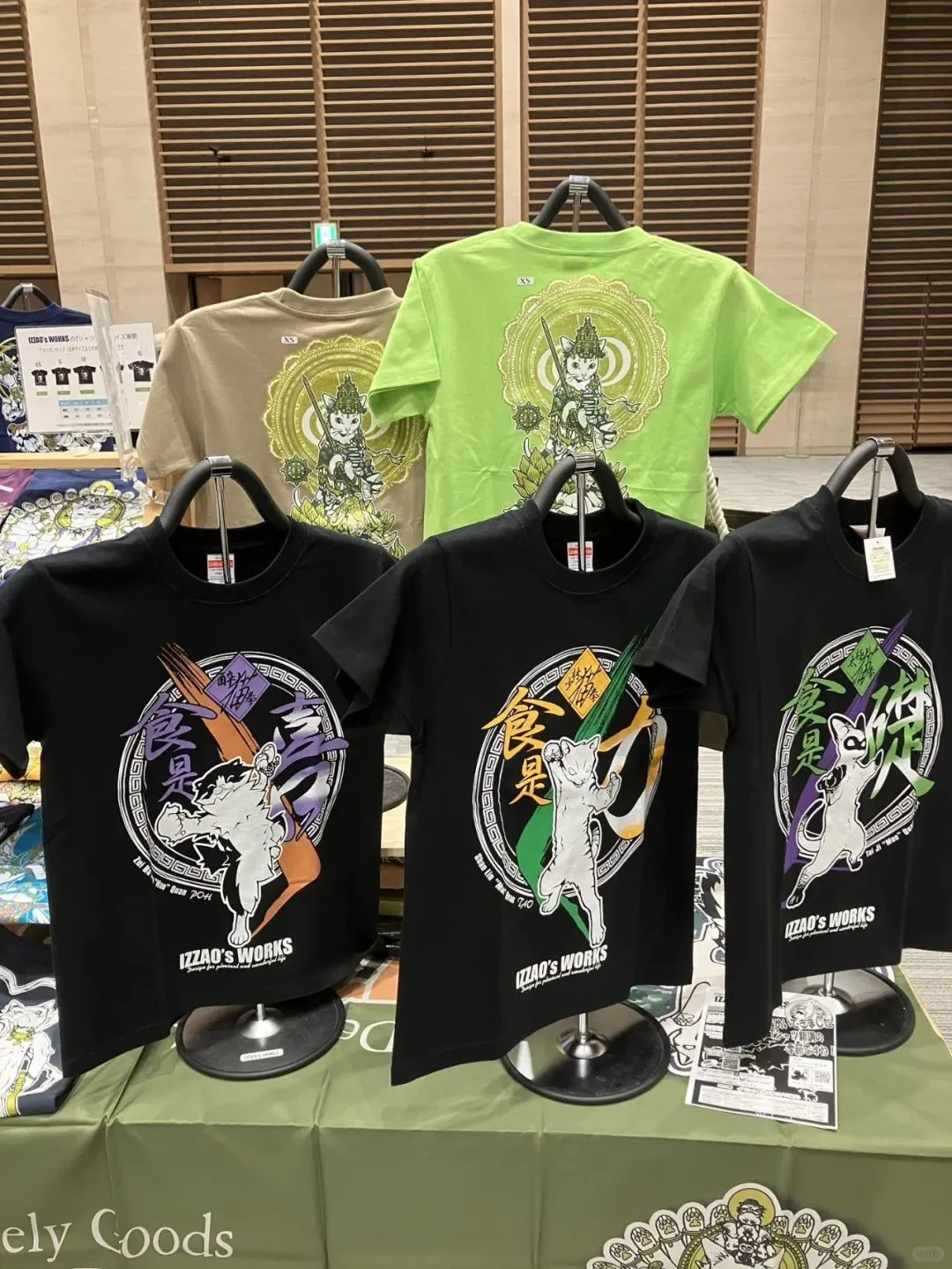 ? 铲屎官的快乐,关西猫猫大博览会来袭