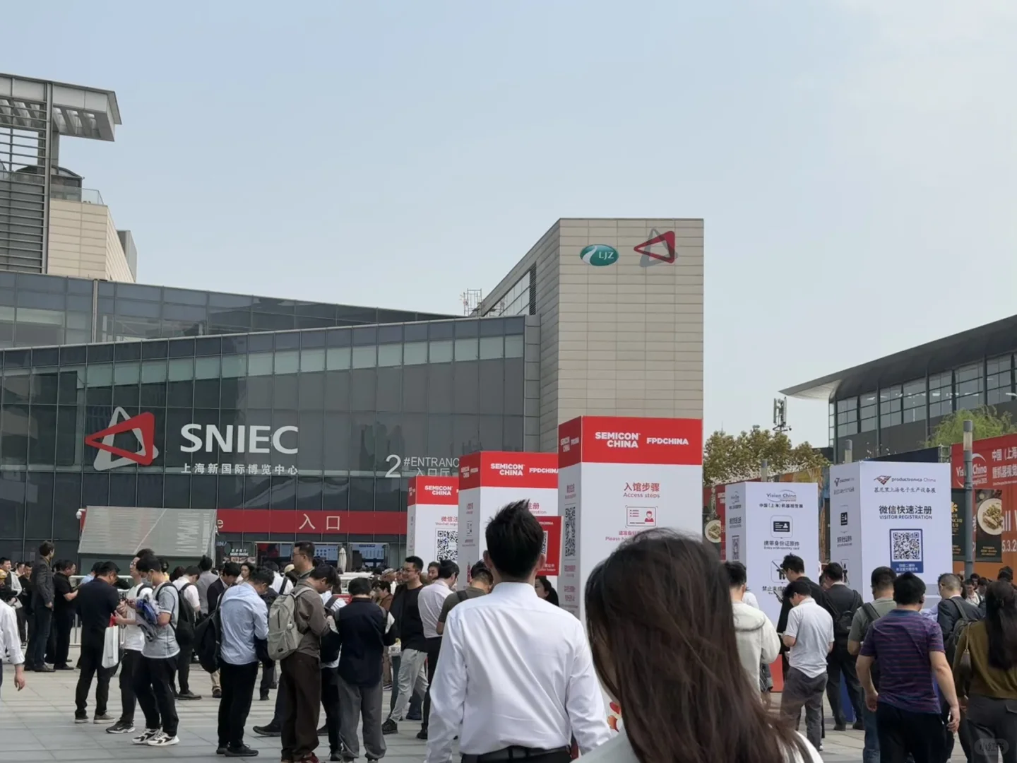 感觉自己不适合这里…