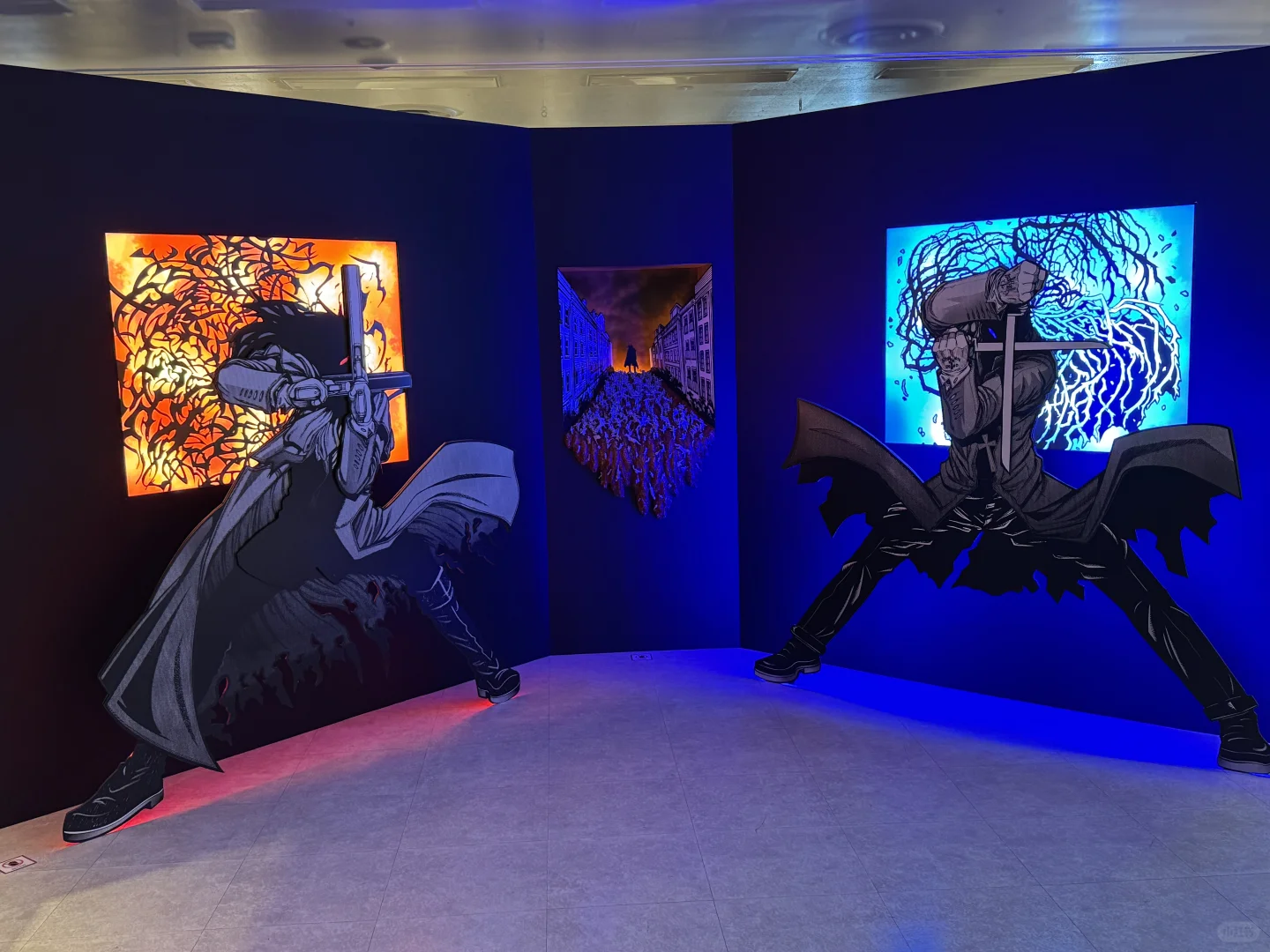 平野耕太大博览会 第一天第一场 完