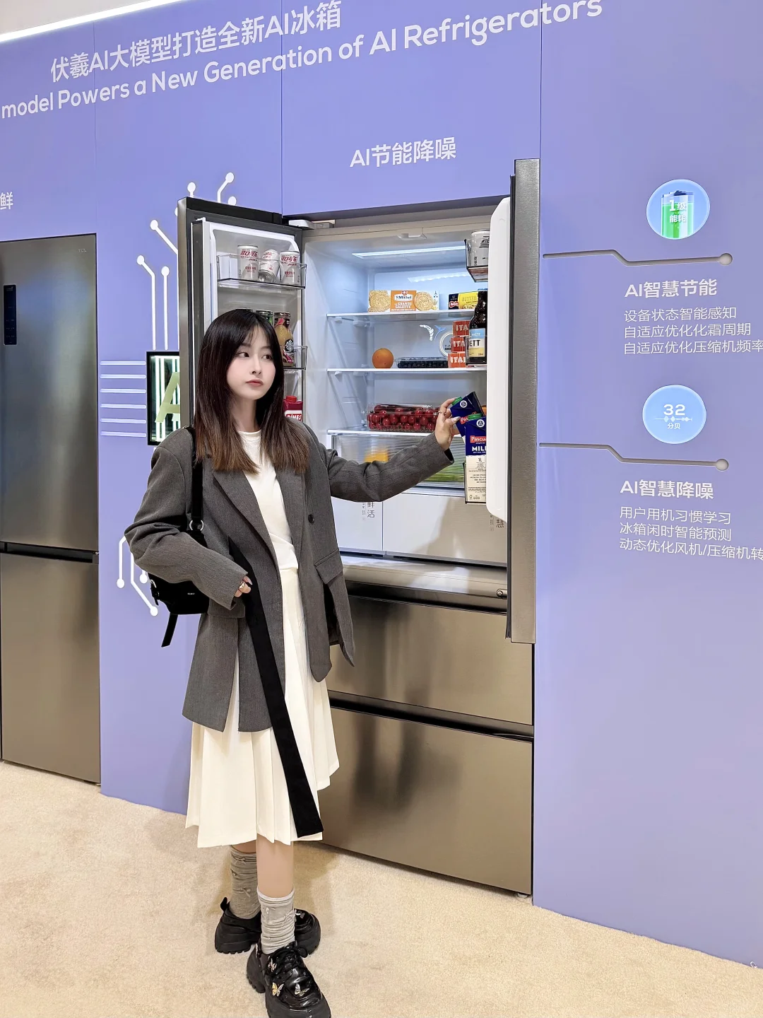 AWE今年好值好好逛!!免费领一堆!!附攻略