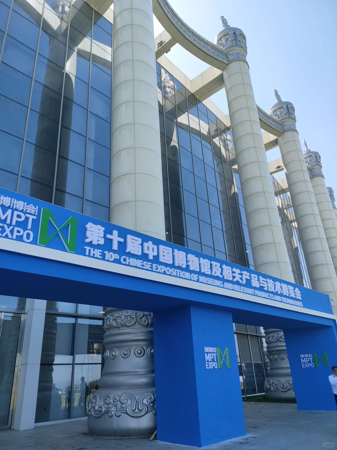 谁懂啊……来了不想走了?