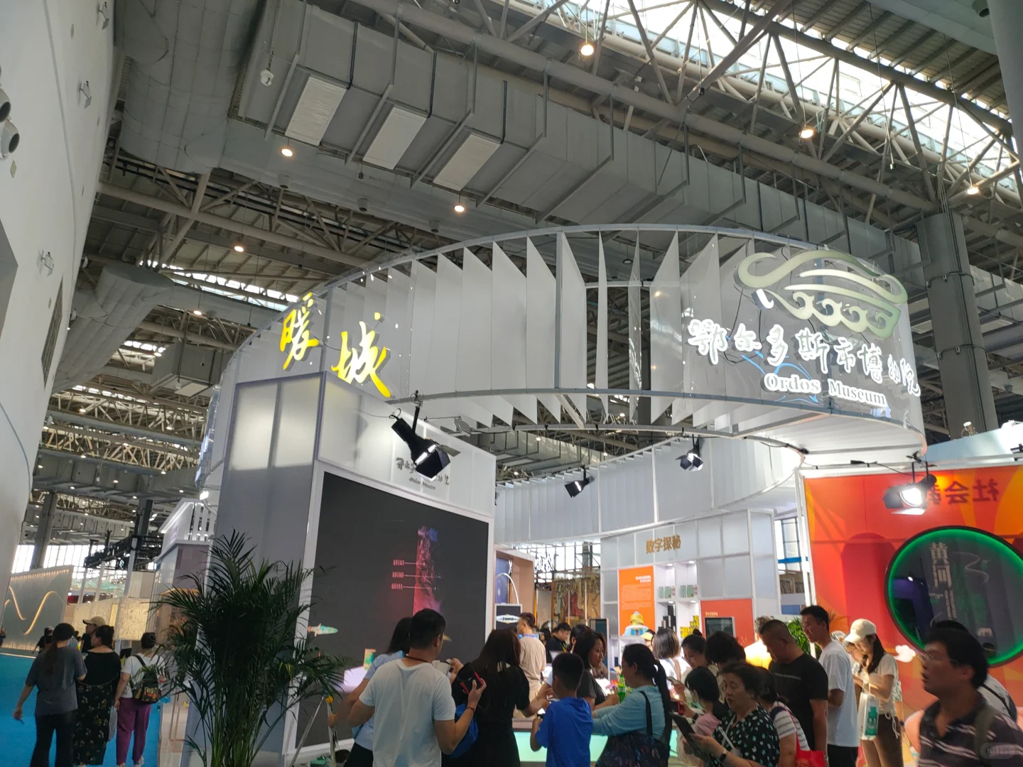 谁懂啊……来了不想走了?