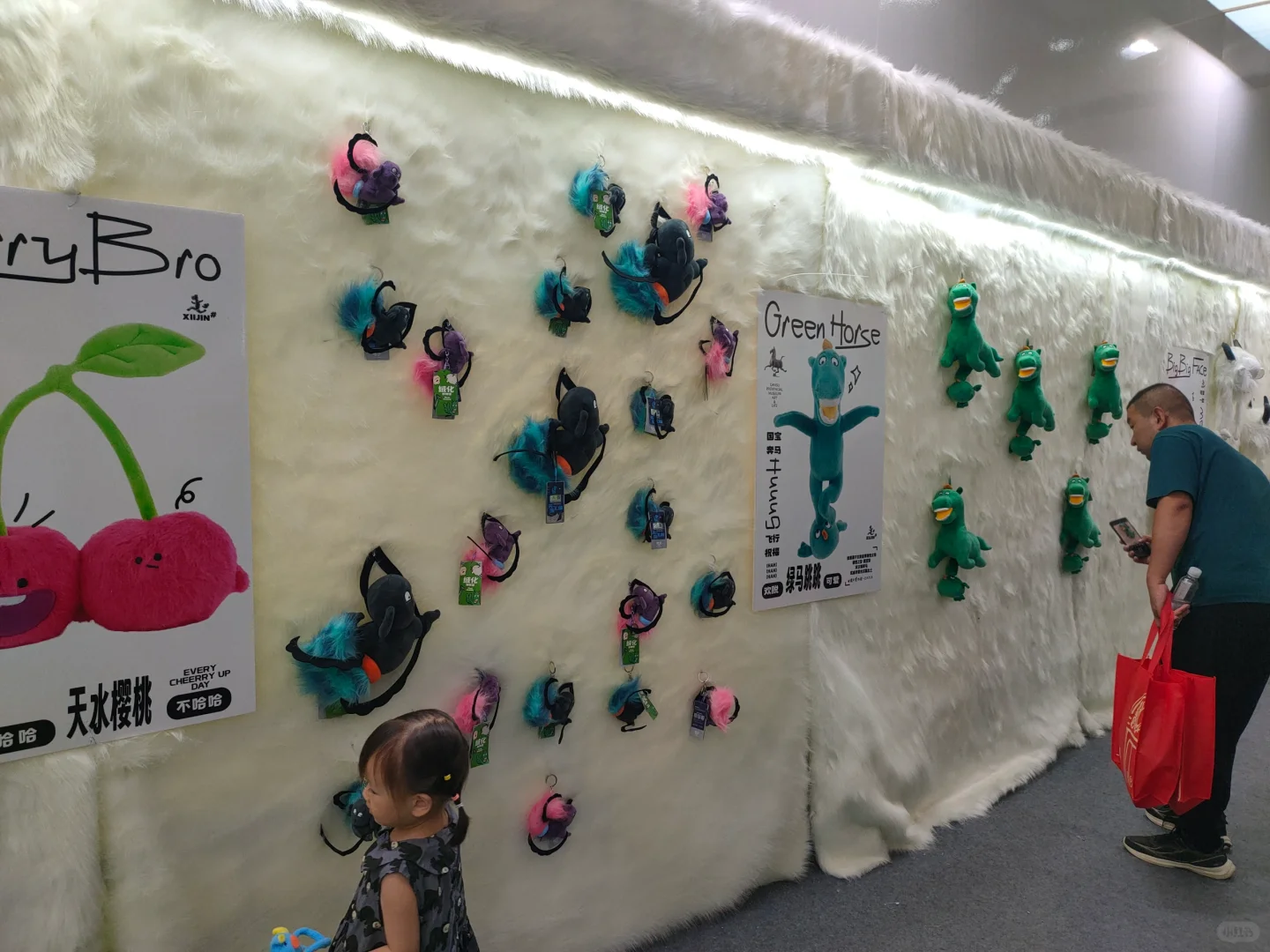 谁懂啊……来了不想走了?