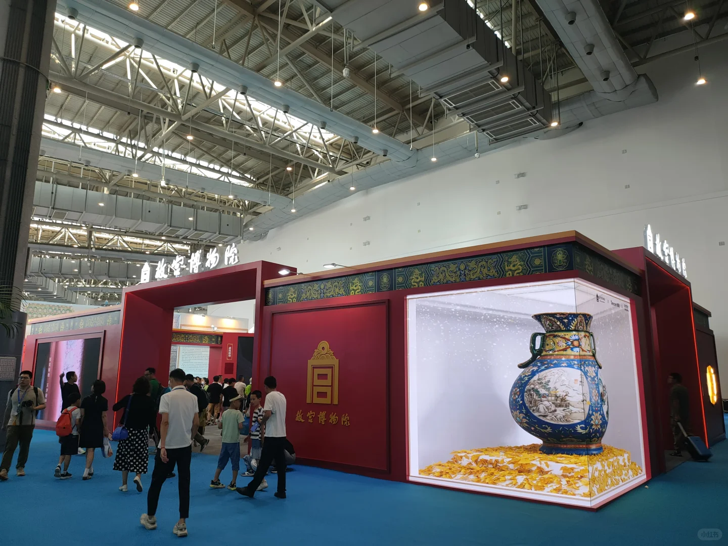 谁懂啊……来了不想走了?