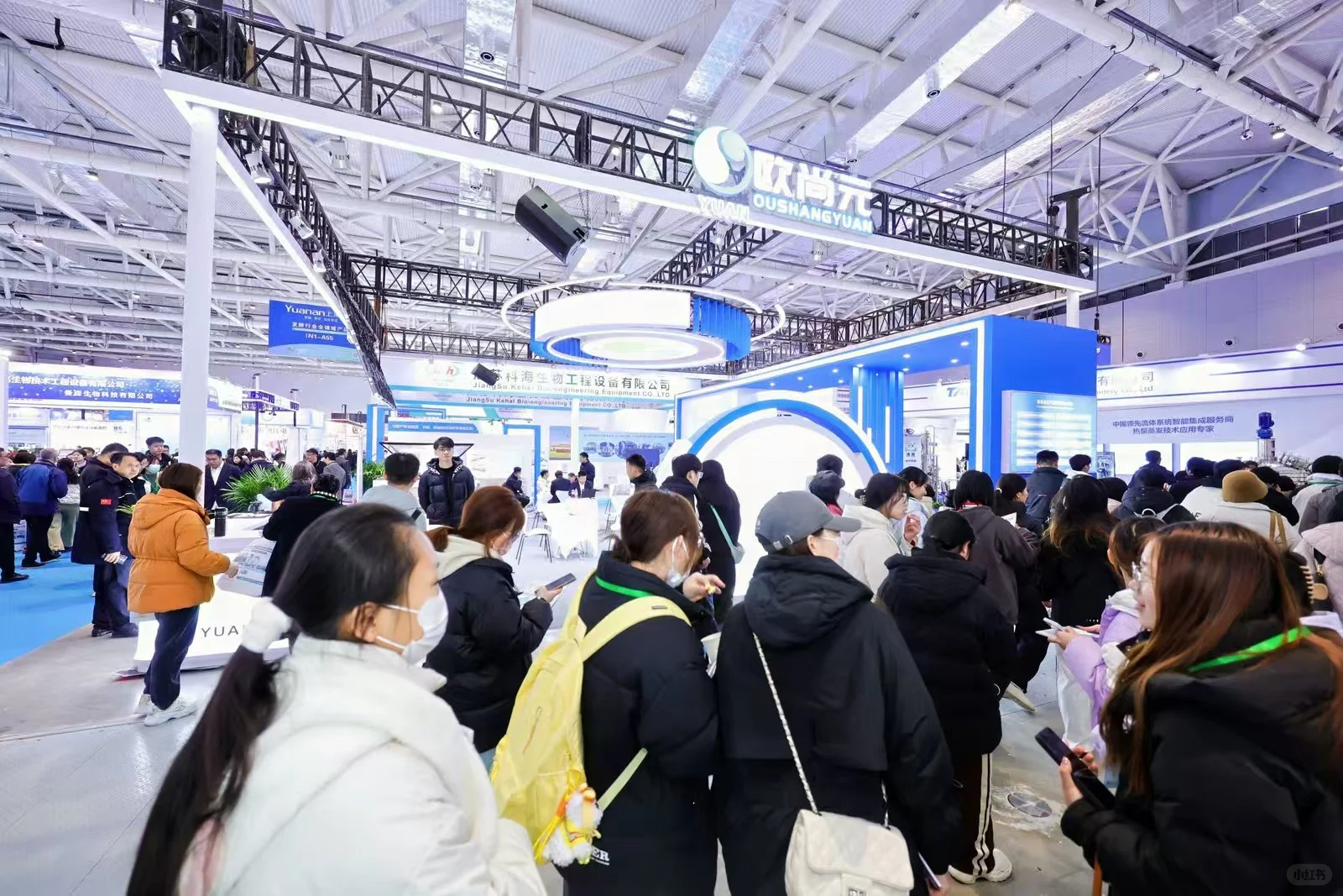 2025上海国际合成生物学与生物制造展览会