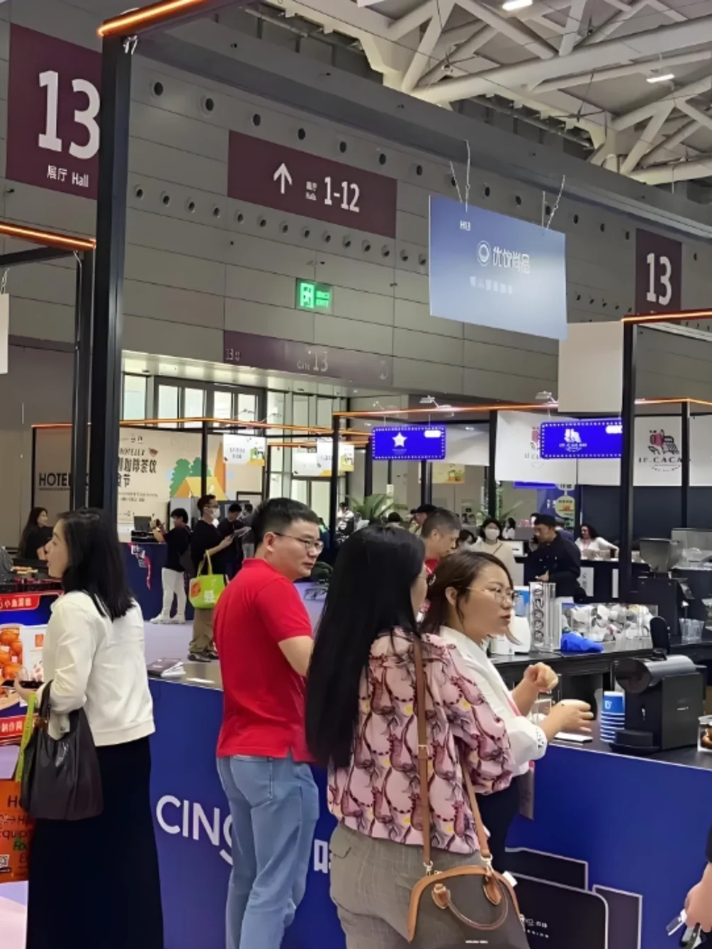餐饮展会参展费用是多少？展会预算怎么规划