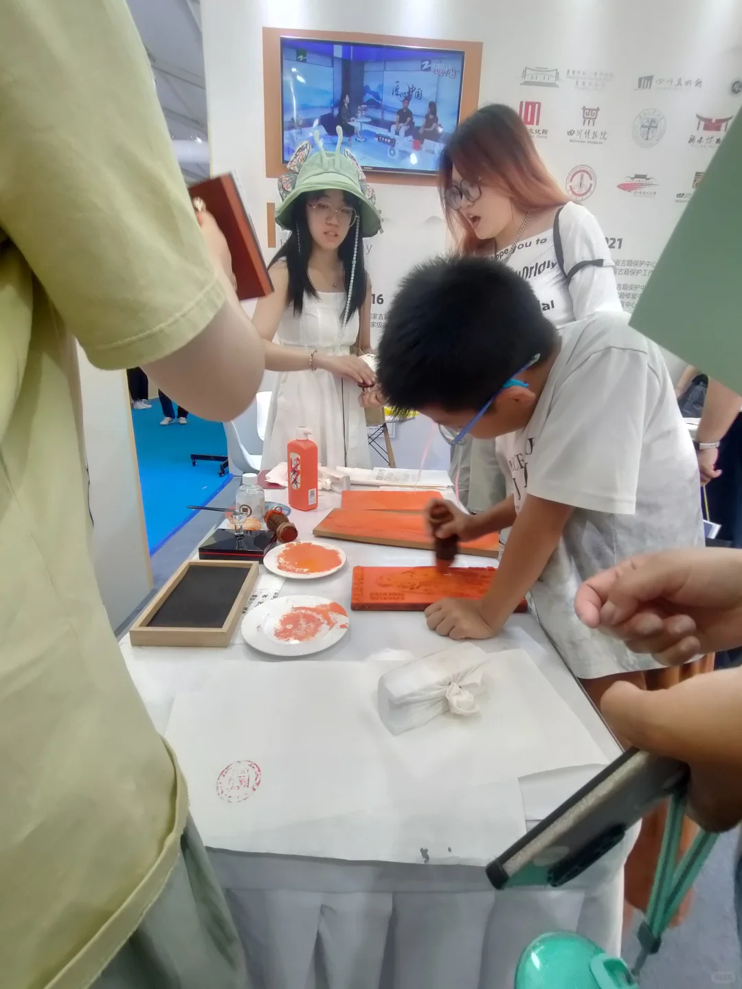 谁懂啊……来了不想走了?