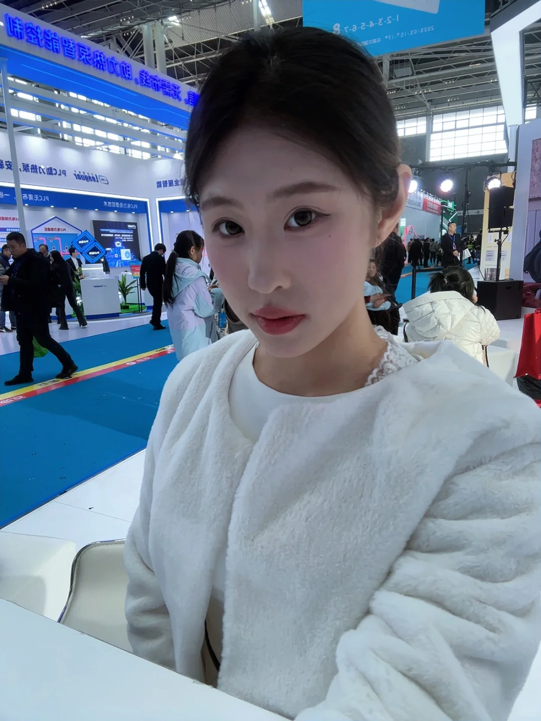 石家庄热泵展