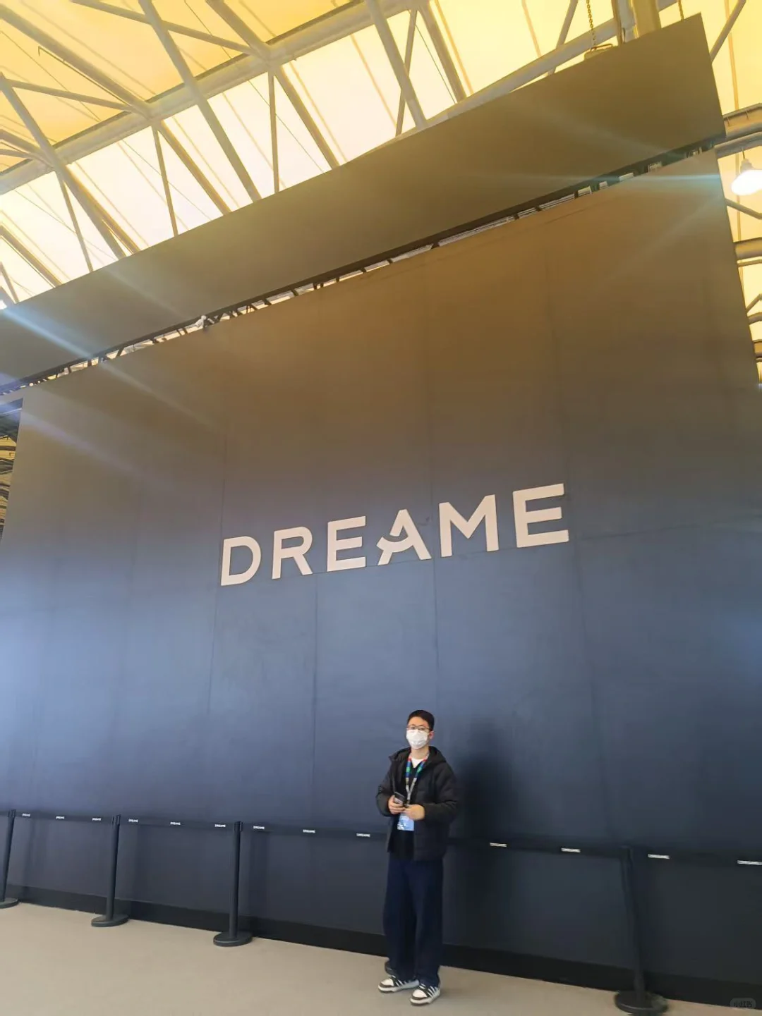 让我看看追觅又有什么好东西啦！！AWE我来啦