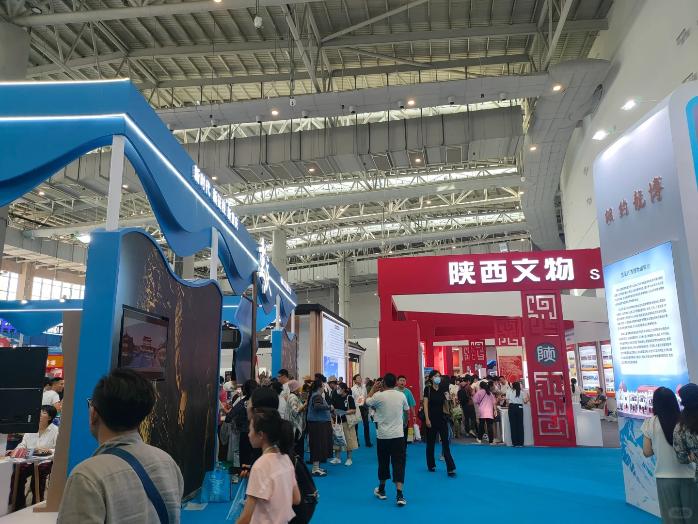 谁懂啊……来了不想走了?