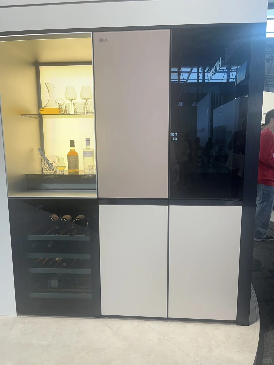 2025AWE 家电展