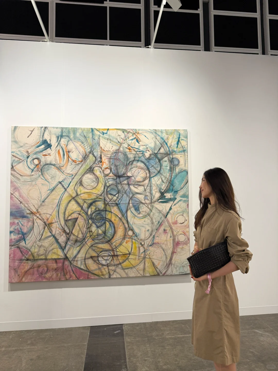 ART BASEL HK.