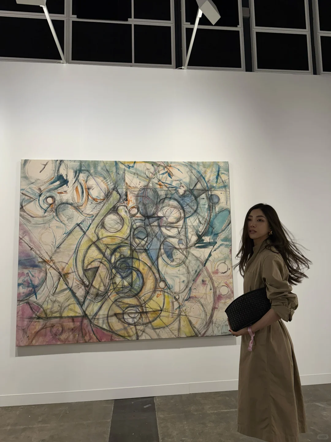 ART BASEL HK.