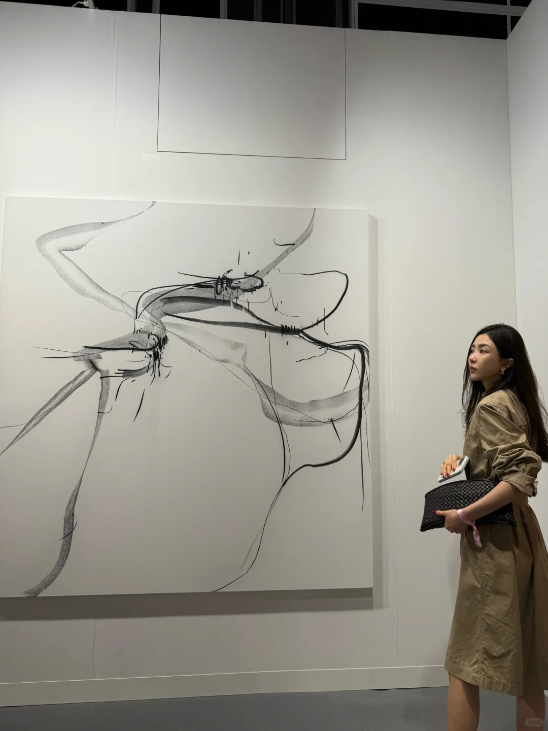 ART BASEL HK.