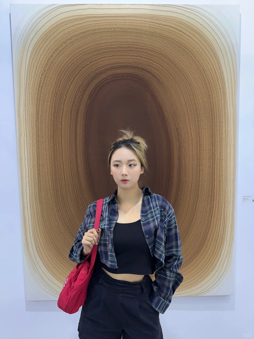 终于等到你！魔灯当代艺术博览会太有意思...