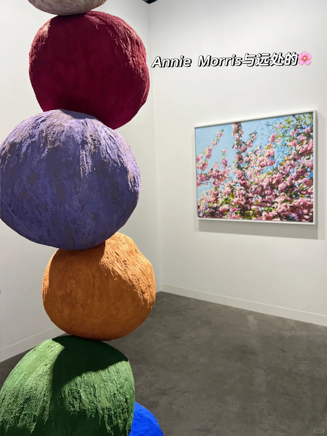 香港plog｜Art Basel vibe ?