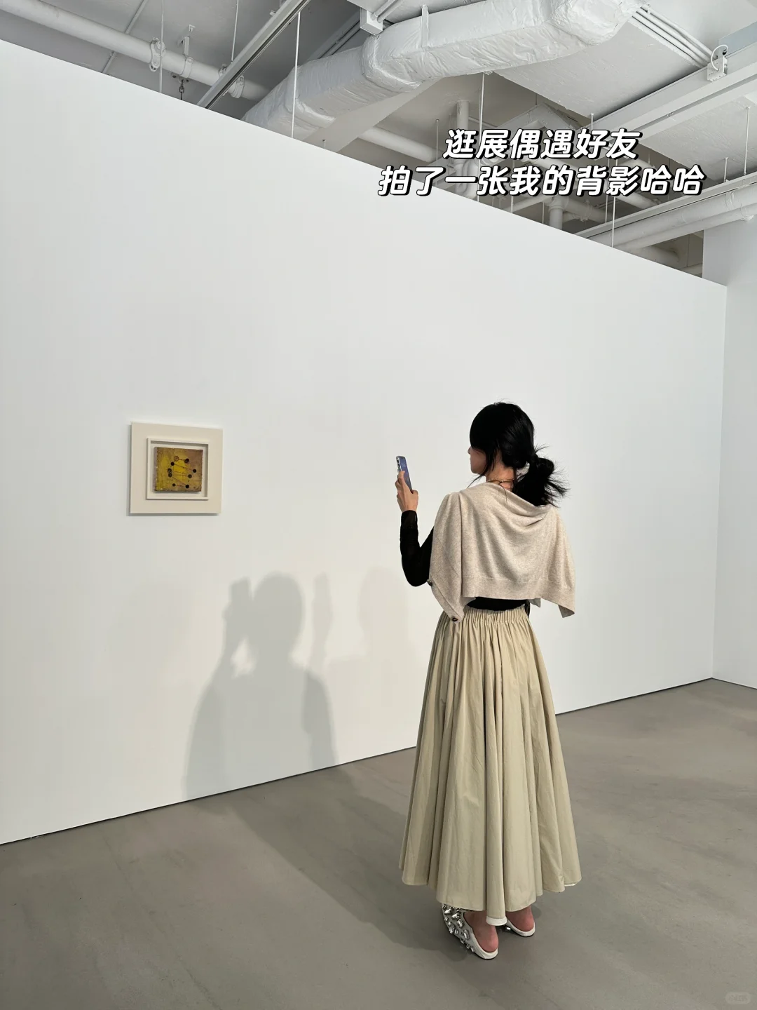 香港plog｜Art Basel vibe ?
