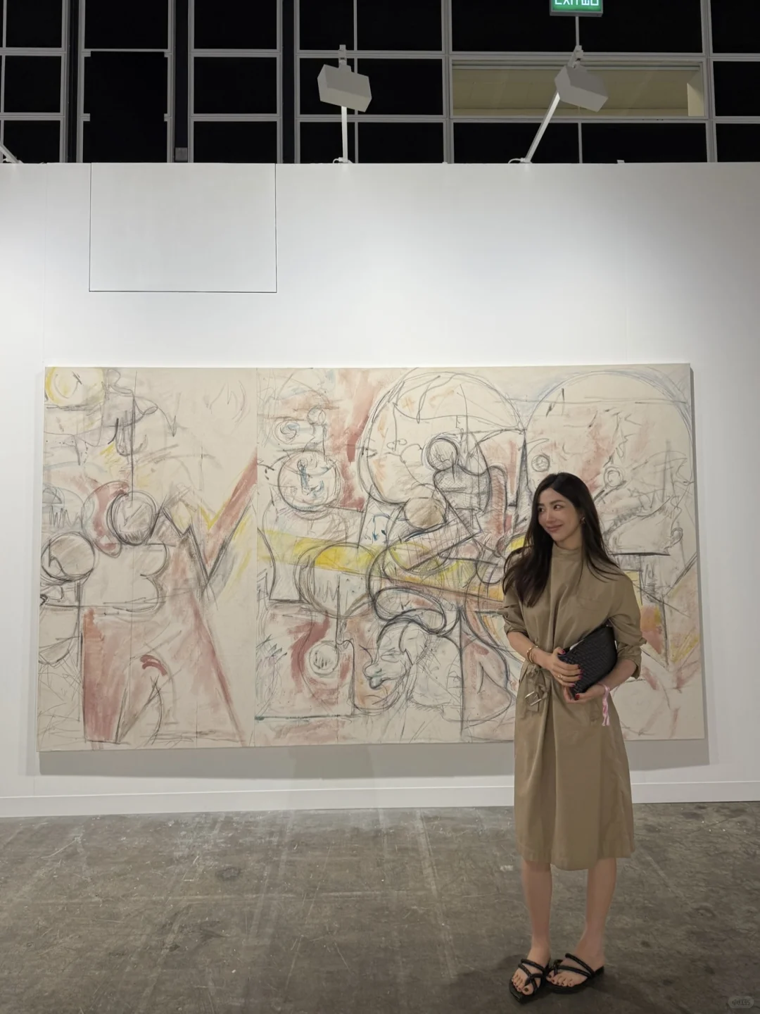 ART BASEL HK.