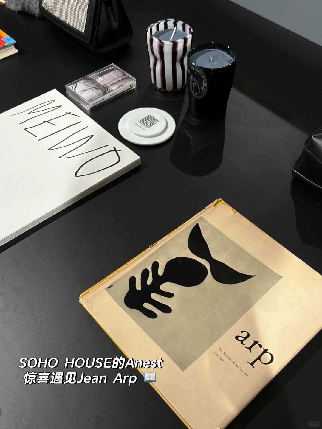 香港plog｜Art Basel vibe ?