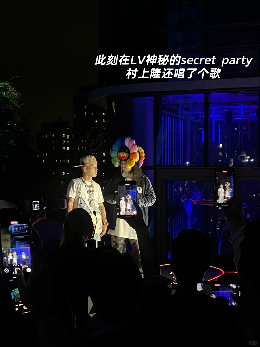 香港plog｜Art Basel vibe ?
