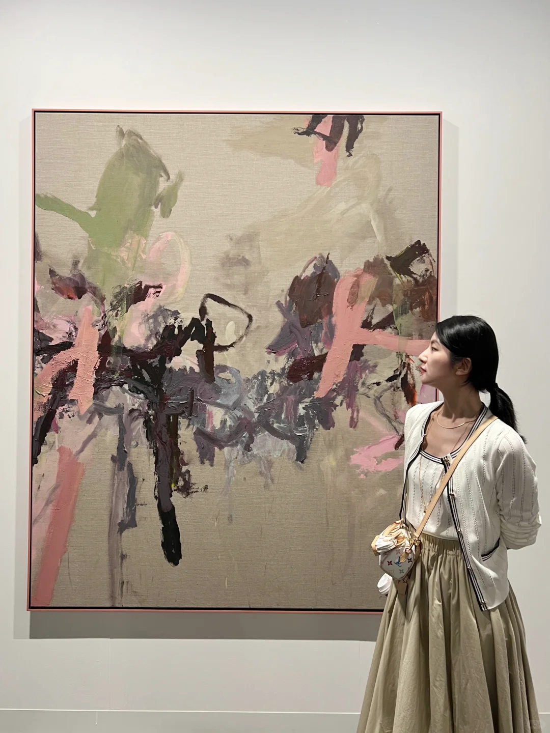 香港plog｜Art Basel vibe ?