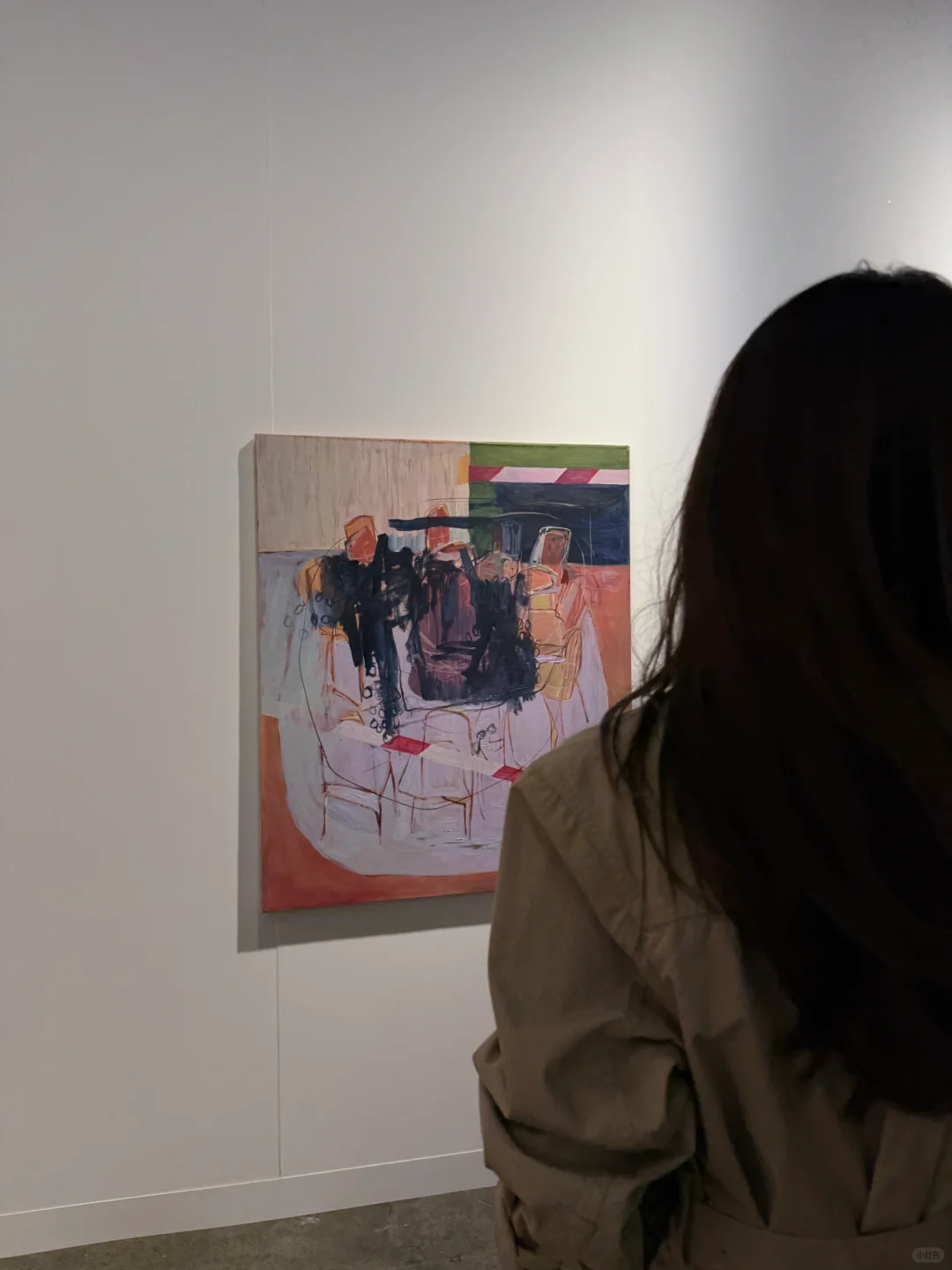 ART BASEL HK.