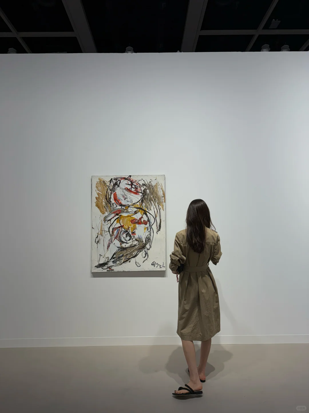 ART BASEL HK.