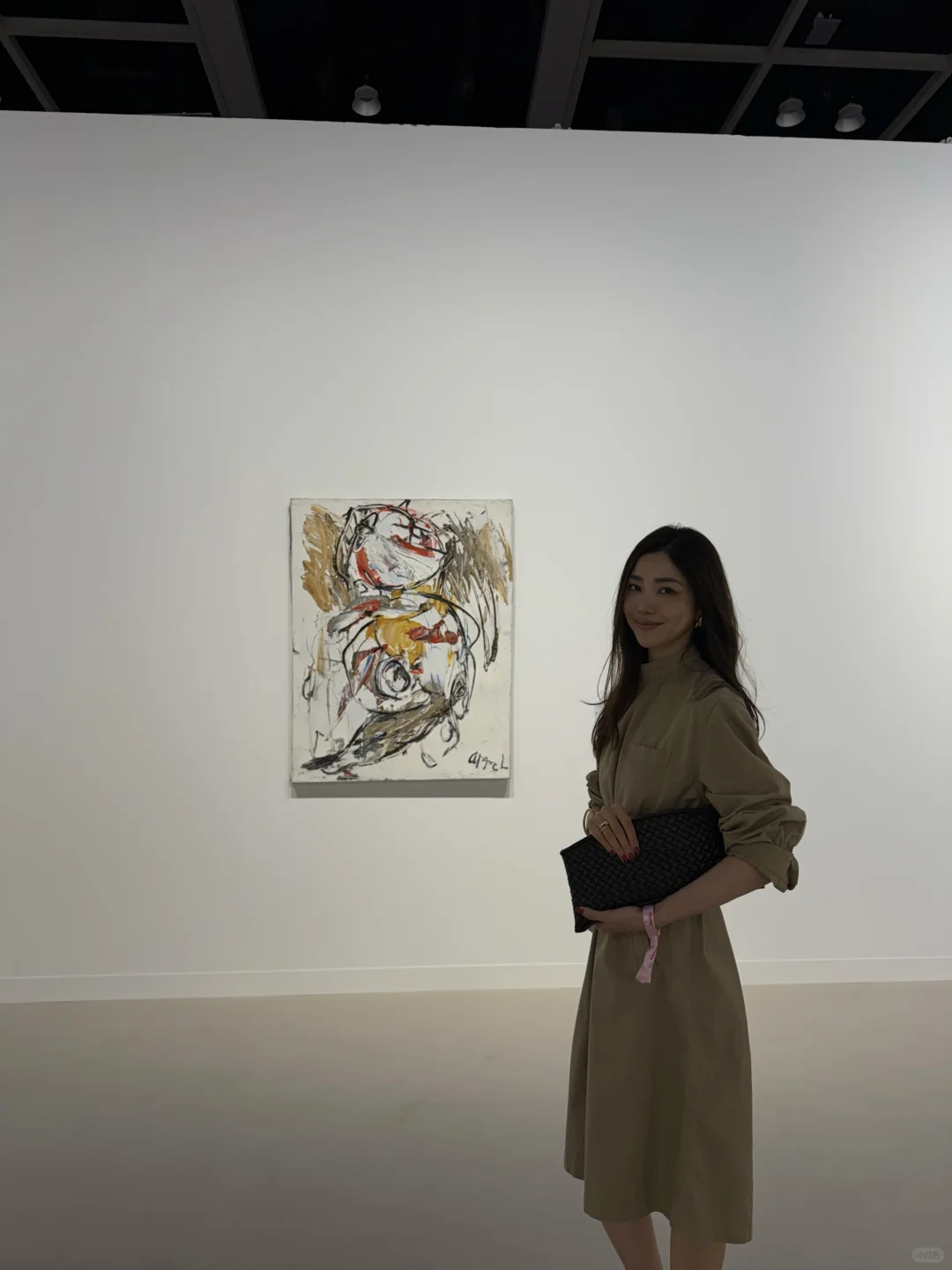 ART BASEL HK.