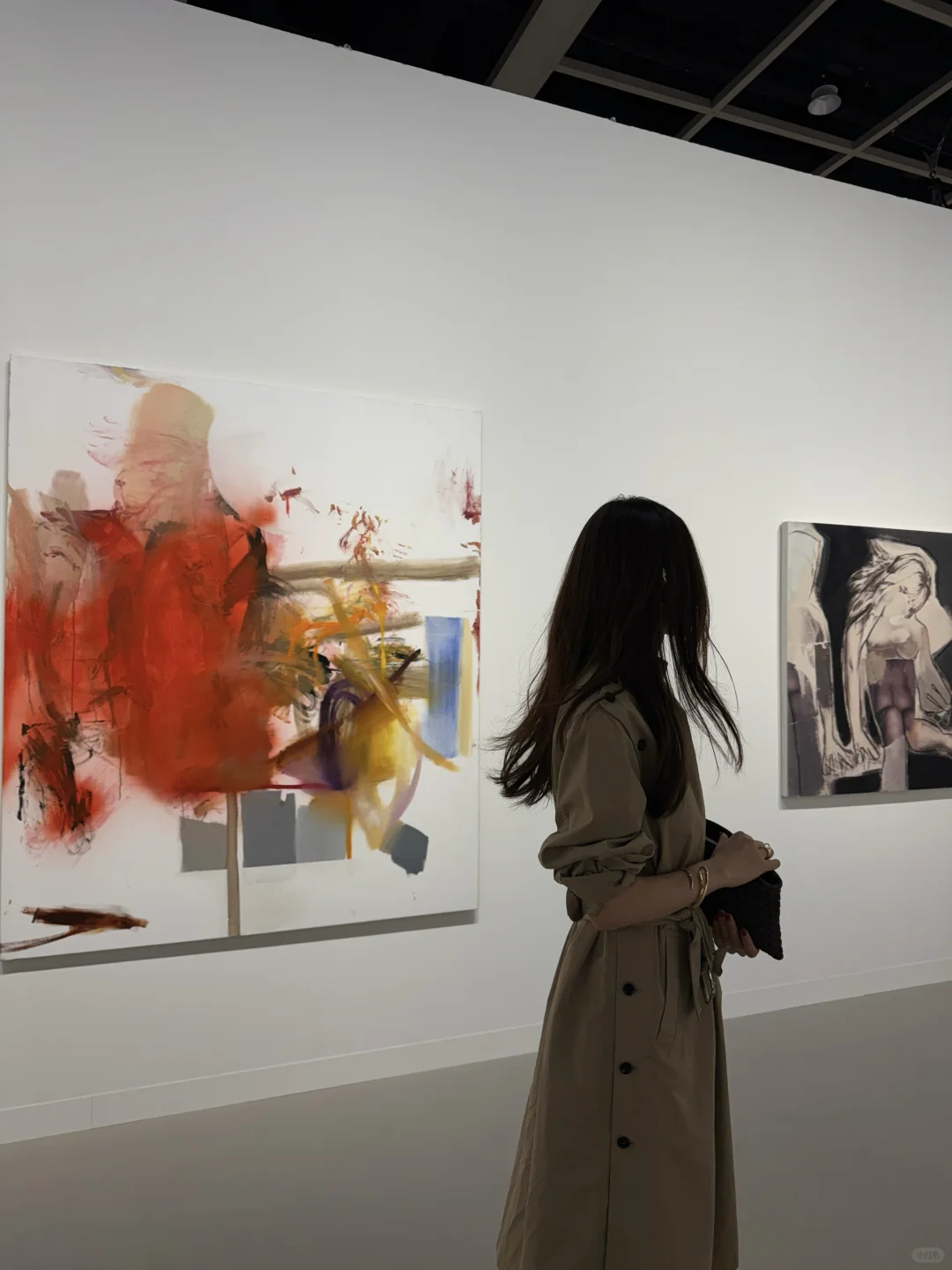 ART BASEL HK.