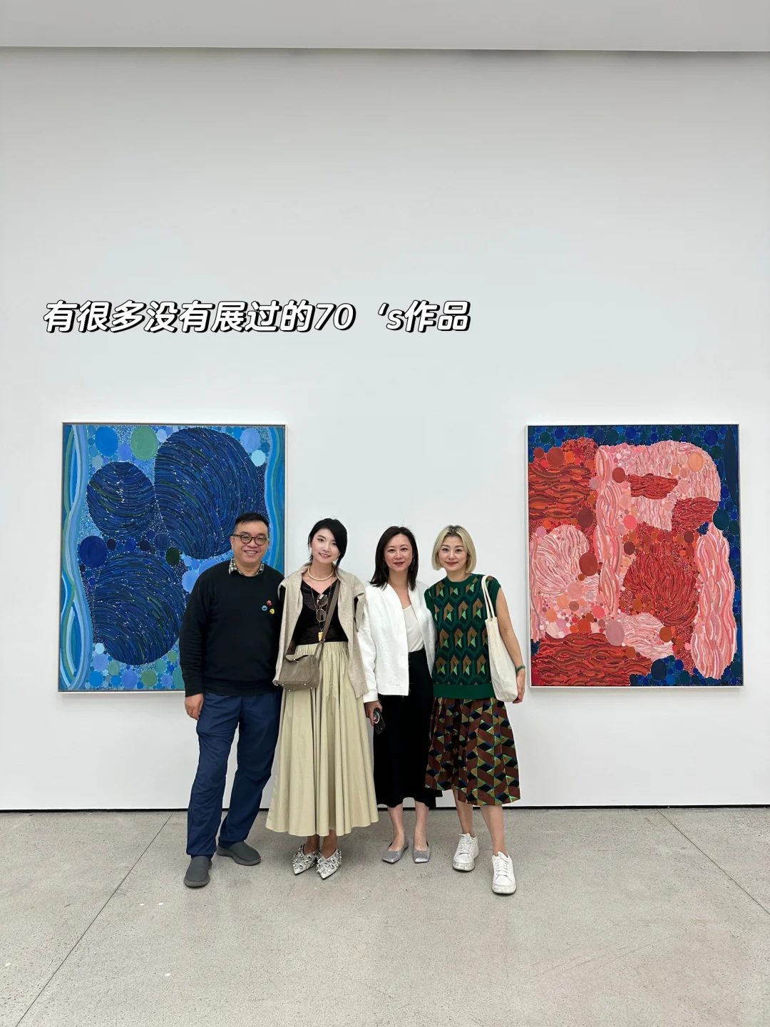 香港plog｜Art Basel vibe ?