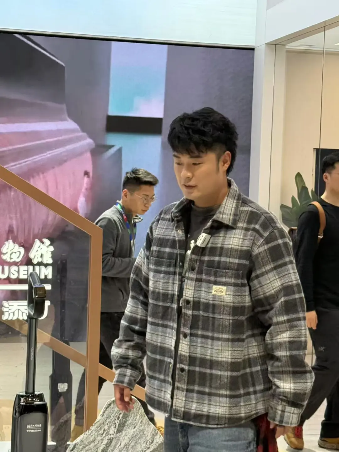 添可你糊涂啊