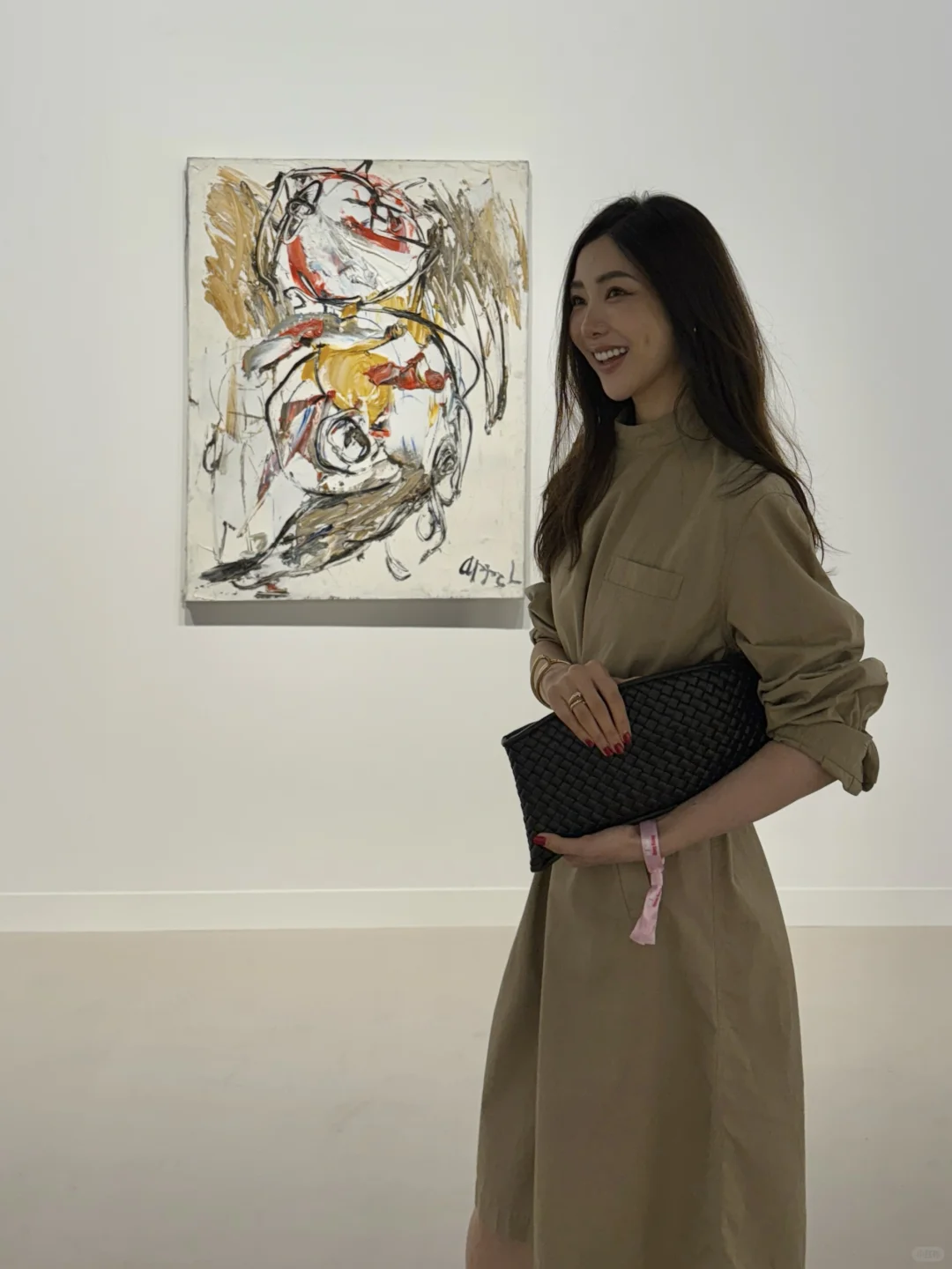 ART BASEL HK.