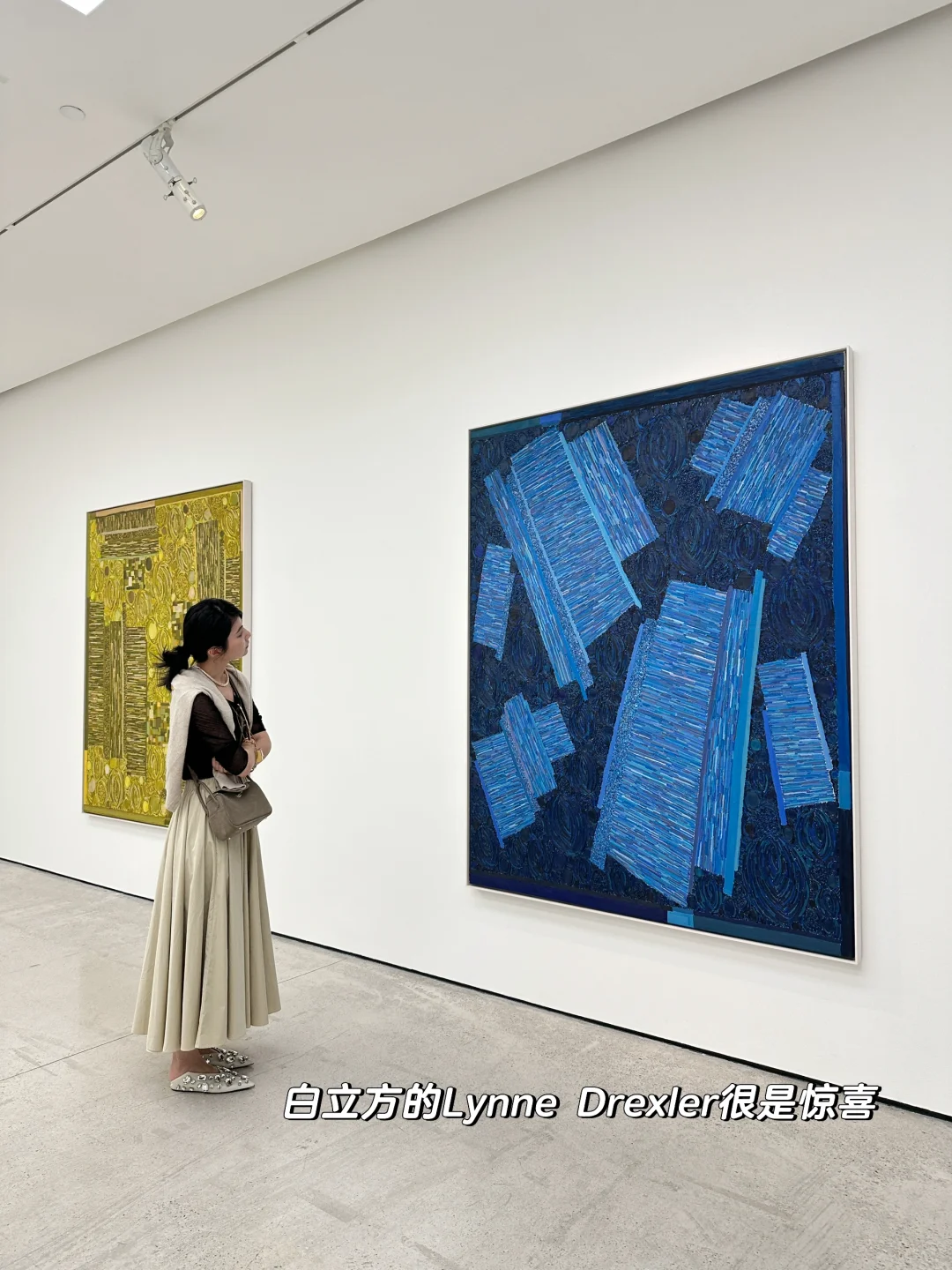 香港plog｜Art Basel vibe ?