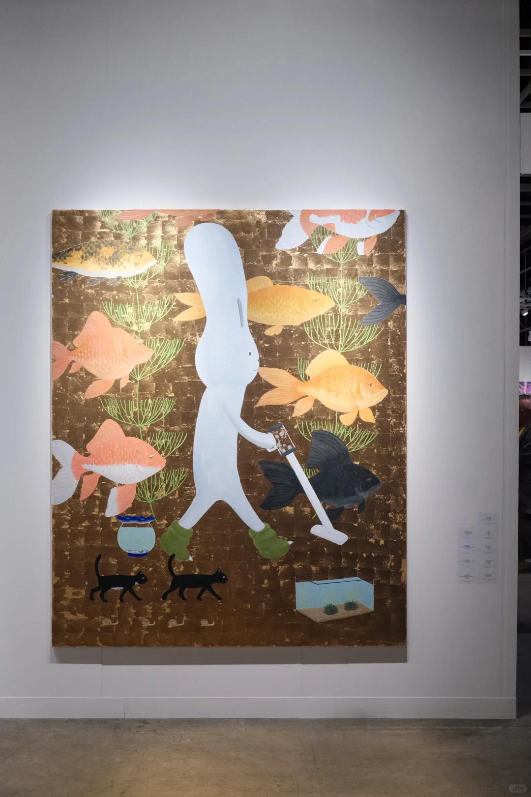 香港｜2025年巴塞尔艺术展?必看攻略