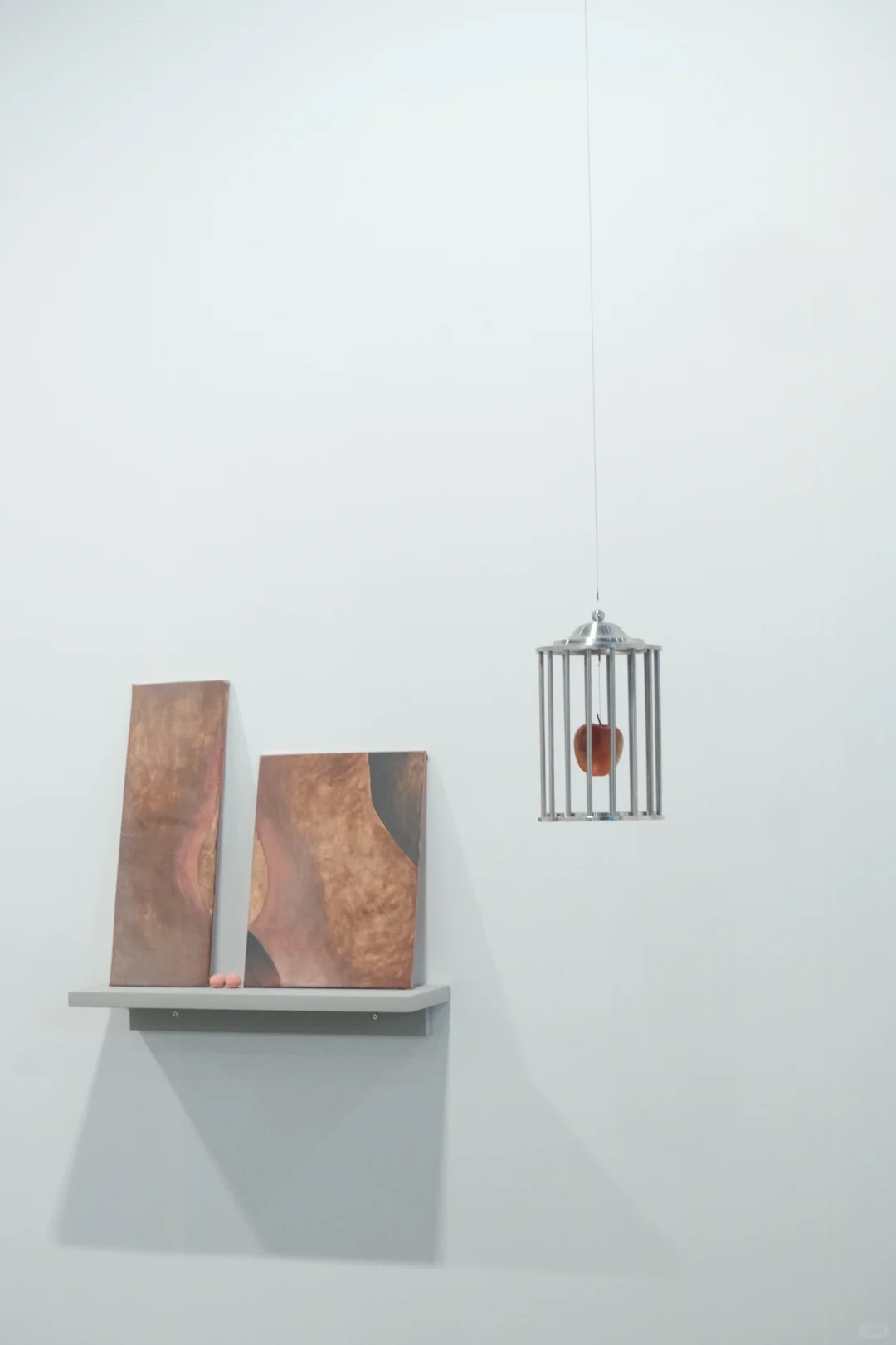 香港｜2025年巴塞尔艺术展?必看攻略