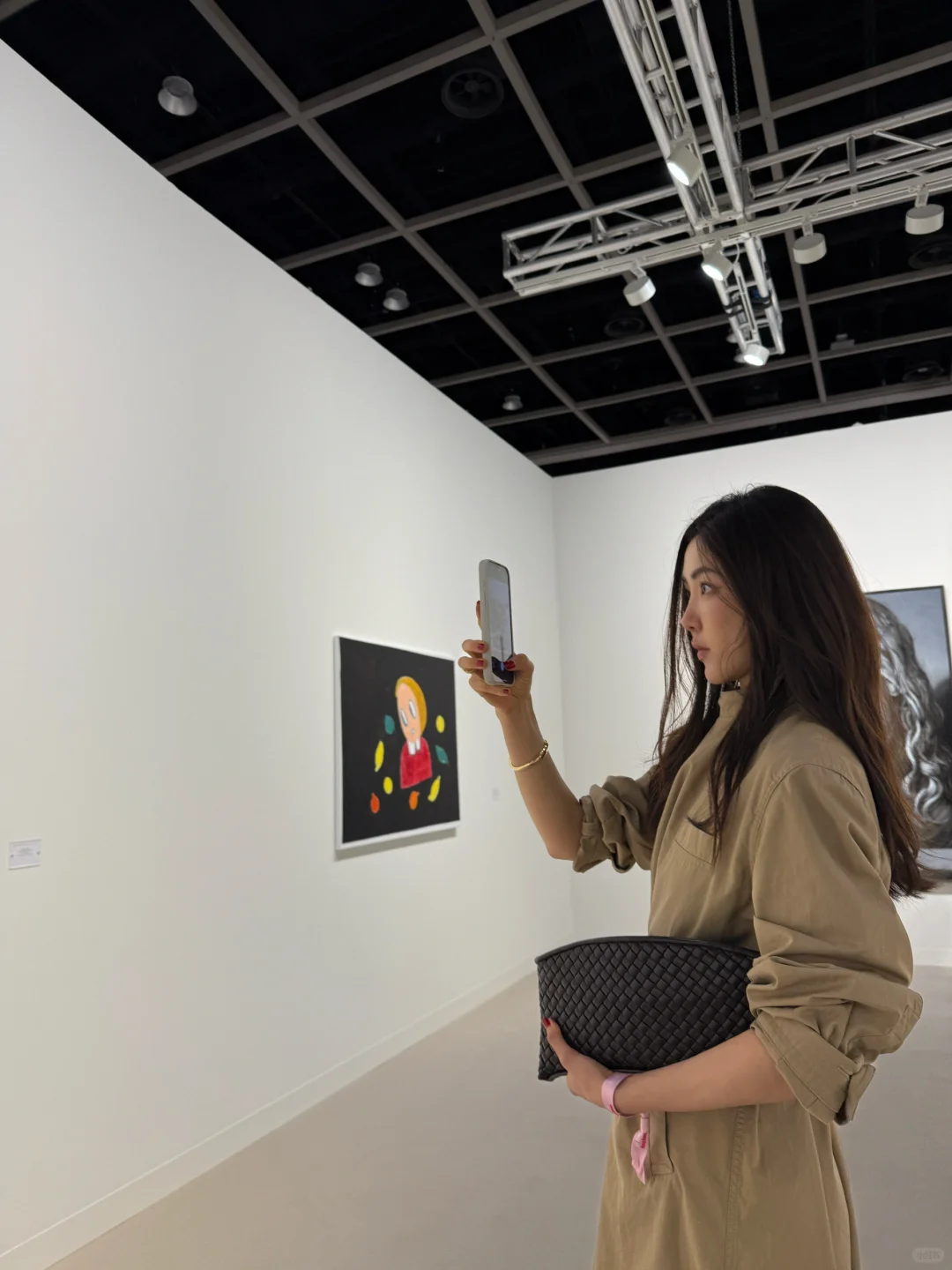 ART BASEL HK.