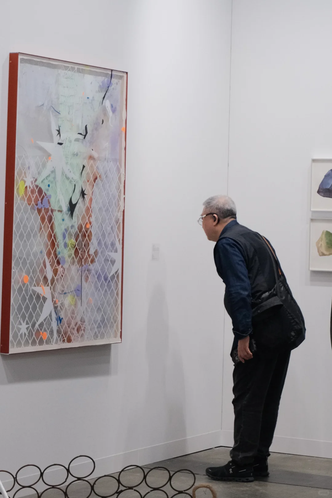 香港｜2025年巴塞尔艺术展?必看攻略