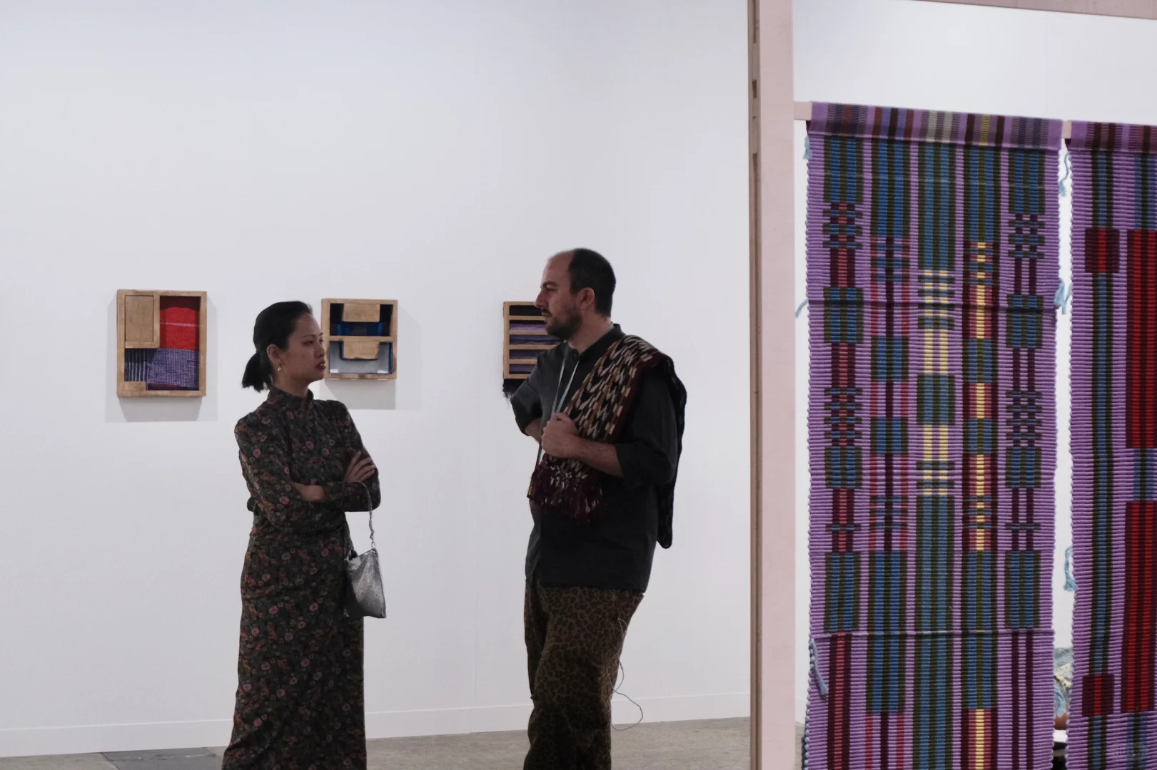 香港｜2025年巴塞尔艺术展?必看攻略
