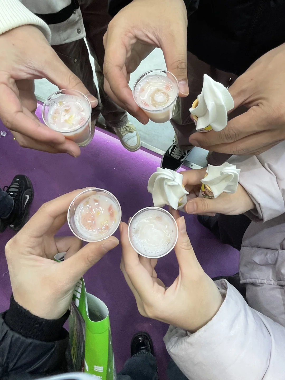 餐饮博览会！