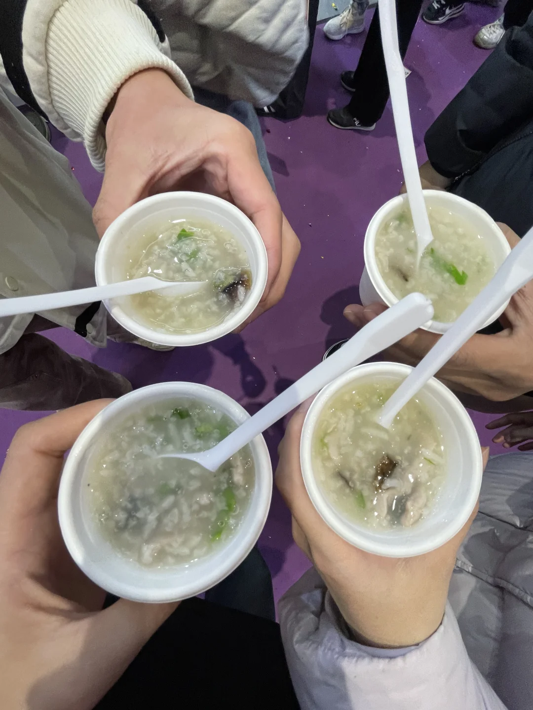 餐饮博览会！