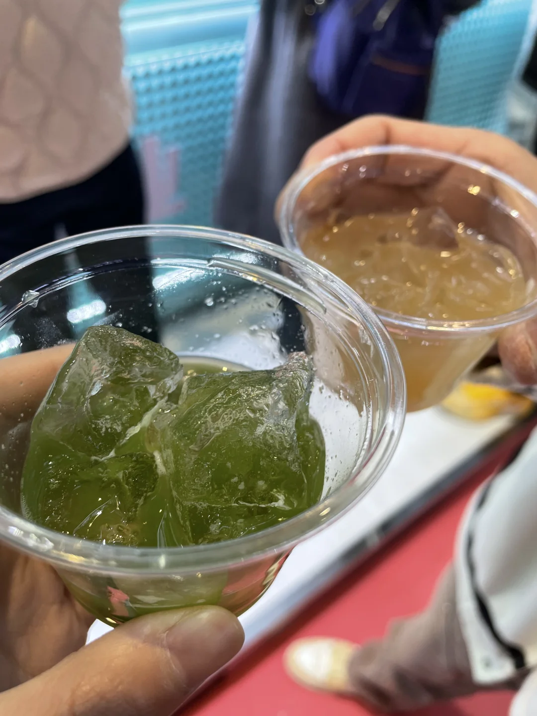 餐饮博览会！