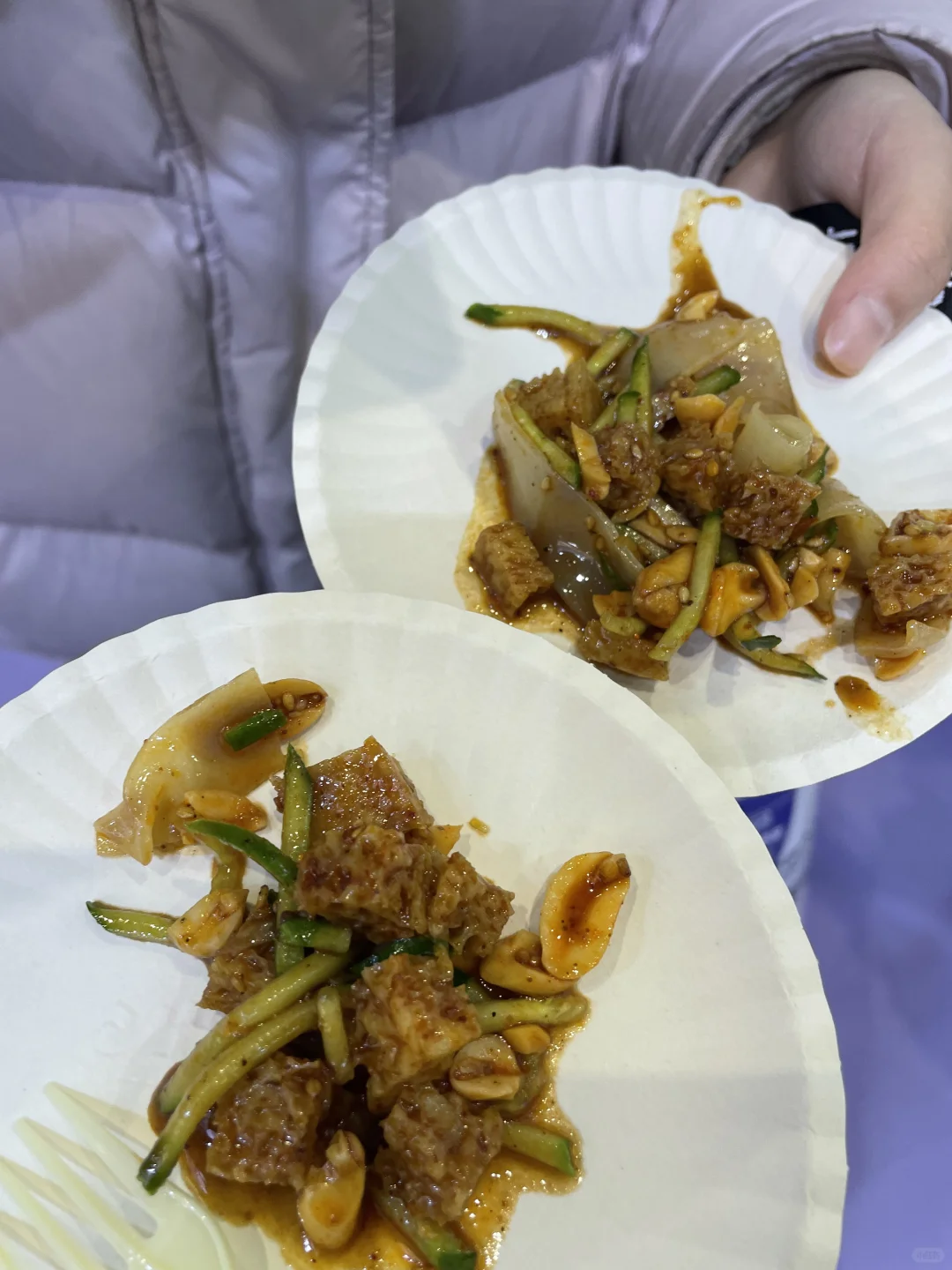 餐饮博览会！
