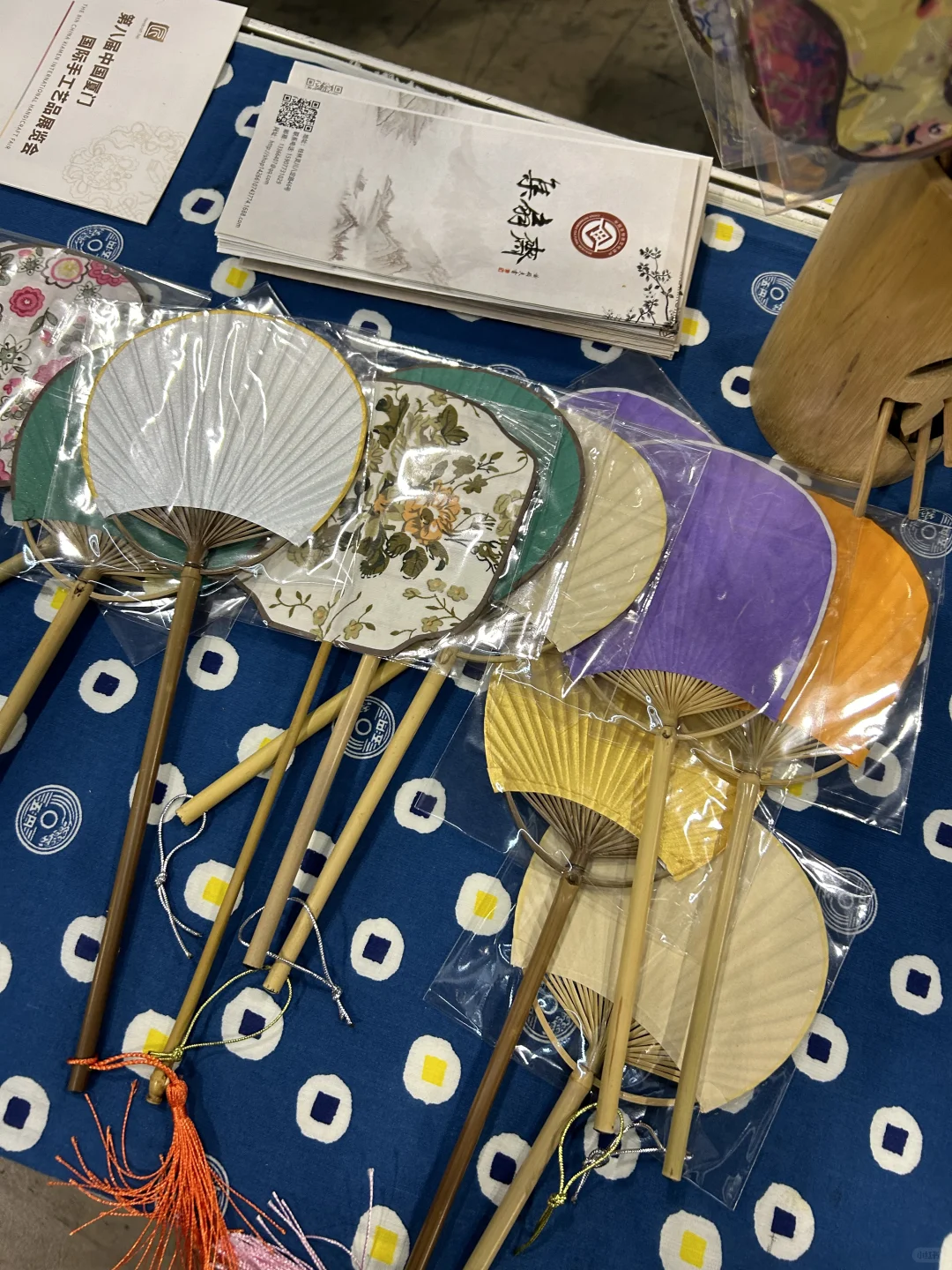 北京第54届文房四宝艺术博览会太好逛！