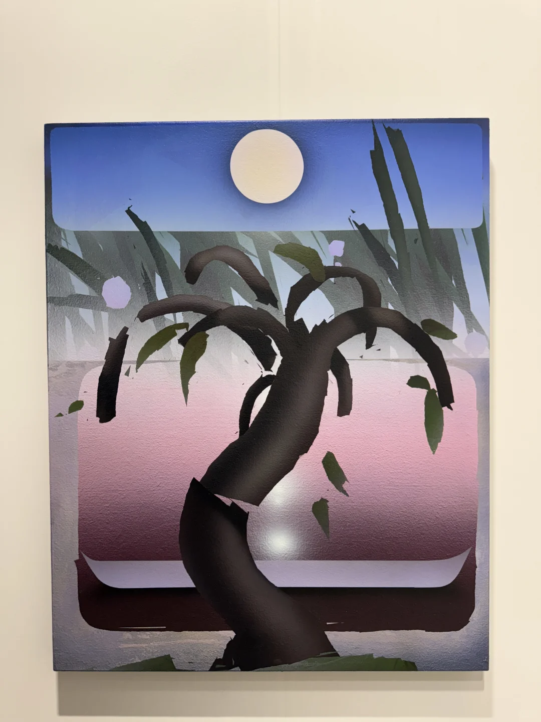 香港巴塞尔艺术展Art Basel HongKong